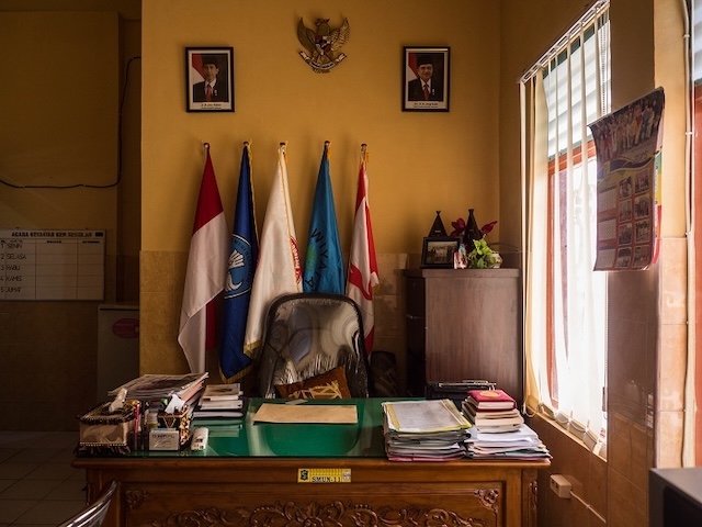 / Lau Rey @Flickr Creative Commons