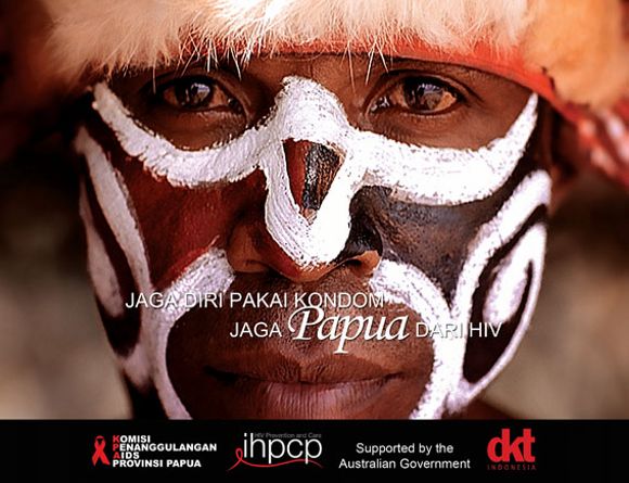 Underground and at risk Underground and at risk